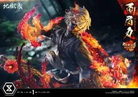 Prime 1 Studio Ultimate Premium Masterline Hell's Paradise: Jigokuraku Gabimaru Bonus Version - Hell's Paradise: Jigokuraku - photo 20