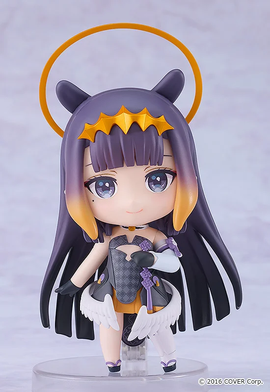 GOOD SMILE COMPANY Nendoroid Ninomae Ina’nis - hololive production
