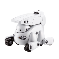TAMOTU PRO [Cool White Ver.] 14