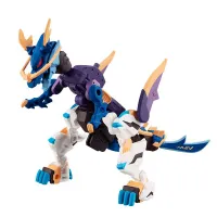 MegaHouse N-202d Titania Seiryu - Busou Shinki - photo 7
