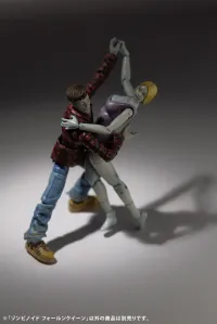 KOTOBUKIYA ZOMBINOID FALLEN QUEEN - Character Kits - photo 19