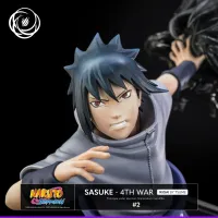 Tsume Art SASUKE - FOURTH GREAT NINJA WAR - IKIGAI - NARUTO - photo 3