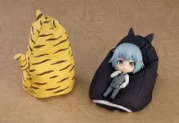 GOOD SMILE COMPANY Nendoroid More Bean Bag Chair: Cheshire Cat - Figure Accessories - photo 4