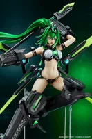Vertex NEXT GREEN - Hyperdimension Neptunia VII - photo 9