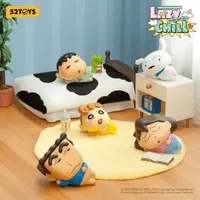 52TOYS Crayon Shin-chan MiniMe Series-Lazy Chill - CRAYON SHIN-CHAN - photo 3