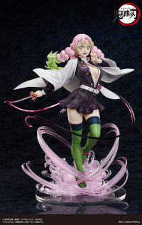 Mitsuri Kanroji: Deluxe Edition 1