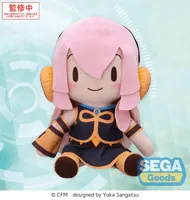 SEGA fuwa petit Hatsune Miku Series LL Plush Megurine Luka - Hatsune Miku - photo 1