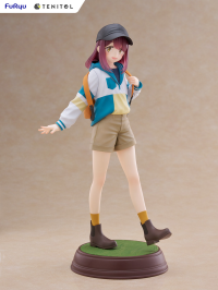 TENITOL Ayano Toki 7