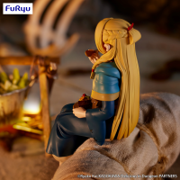 Delicious in Dungeon　Noodle Stopper Figure -Marcille- 3