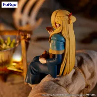 FuRyu Delicious in Dungeon　Noodle Stopper Figure -Marcille- - Delicious in Dungeon - photo 3