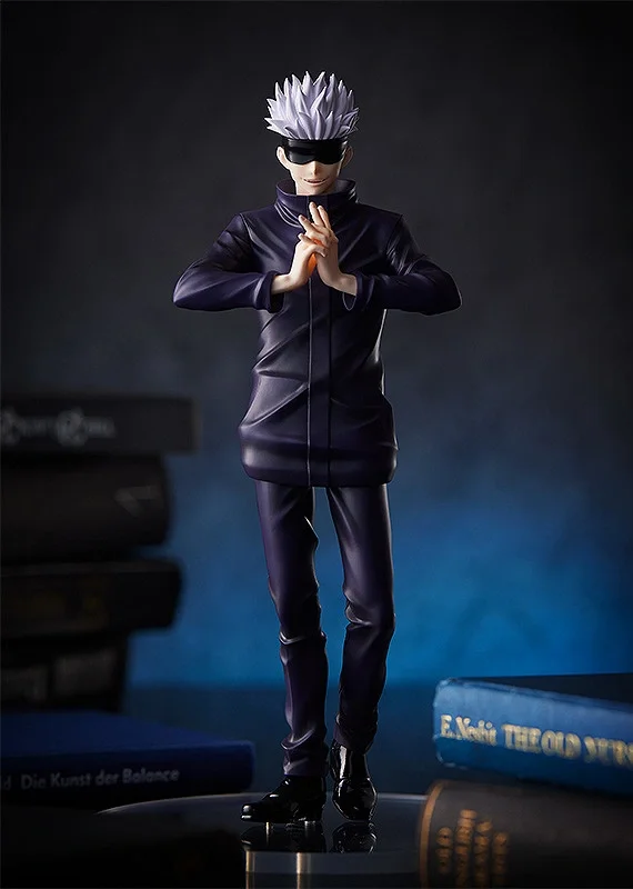 GOOD SMILE COMPANY [GoodSmile] POP UP PARADE Satoru Gojo - Jujutsu Kaisen