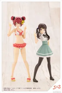 KOTOBUKIYA Emma Koishikawa【ST. IRIS GAKUEN GIRLS’ HIGH SCHOOL SUMMER CLOTHES】 - SOUSAISHOJOTEIEN - photo 19