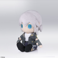 KINGDOM HEARTS Series PLUSH - KH III RIKU 2
