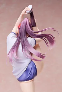 FREEing Neru Shizuki: Gym Uniform Ver. - Hanikami Kanojo - photo 9