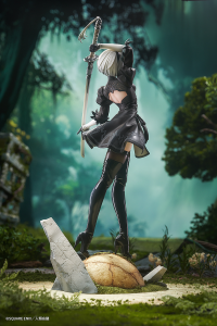 2B (YoRHa No.2 Type B) 7