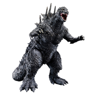 PetitramaEX Godzilla ー1.0 from 0 to ー1 set【with gift】 4