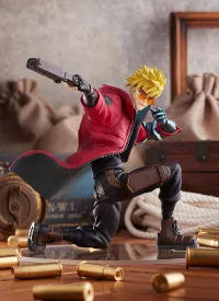 GOOD SMILE COMPANY POP UP PARADE Vash the Stampede - Trigun - photo 3