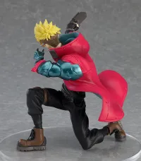 GOOD SMILE COMPANY POP UP PARADE Vash the Stampede - Trigun - photo 6