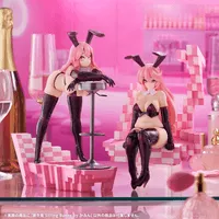 KOTOBUKIYA Trick Bunnies Sitting Bunny by Kafun - KAFUN SYNDROME - photo 10