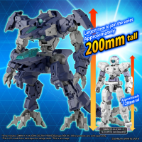 30MM 1/144 eEXM GIG-R01 PROVEDEL (type-REX 01) 12
