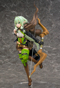 High Elf Archer(re-run) 4