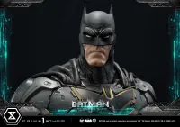 Prime 1 Studio Ultimate Museum Masterline Justice League (Comics) Batman Advanced Suit (Design By Josh Nizzi) - DC Comics - photo 14