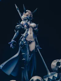 Rocket Boy Revenant Wight - Taimanin RPG X - photo 2