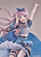 Anon Chihaya: Zero Gravity Ver. 8