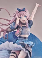 Good Smile Arts Shanghai Anon Chihaya: Zero Gravity Ver. - BanG Dream! - photo 8