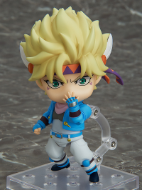 Nendoroid Caesar Anthonio Zeppeli(re-run) 3