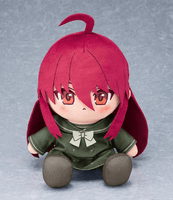 Chocopuni Plushie Shana 2
