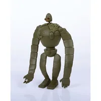 ENSKY KM-102 Gardener Robot Soldier 3D Puzzle "Castle in the Sky" (Box/8) - Castle in the Sky - photo 3