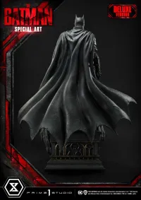Prime 1 Studio Museum Masterline The Batman (Film) The Batman Special Art Edition DX Bonus Version - DC Comics - photo 53