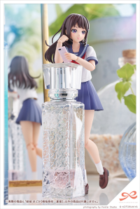 Madoka Yuki [TOUOU HIGH SCHOOL SUMMER CLOTHES] 13