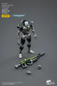 JOYTOY WH40K-Necrons Sautekh Dynasty Deathmark - Warhammer 40K - photo 5