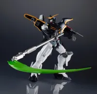 TAMASHII NATIONS XXXG-01D Gundam Deathscythe - Mobile Suit Gundam Wing - photo 2