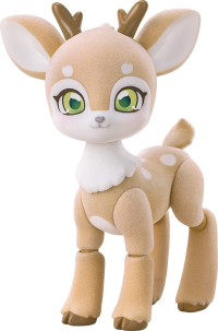 Nendoroid Deer (Cocoa) Ver. 2
