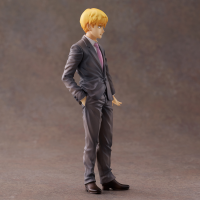 Mob Psycho 100 Arataka Reigen 4