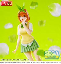 Luminasta "The Quintessential Quintuplets Specials" "Yotsuba Nakano" 5