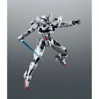 TAMASHII NATIONS ROBOT SPIRITS <SIDE MS> X-EX01 GUNDAM CALIBARN ver.A.N.I.M.E. - Mobile Suit Gundam: The Witch from Mercury - photo 7