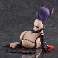 To Love-Ru Darkness – Haruna Sairenji Darkness Ver. 1/6 LIMITED  (Renewal Package Edition) 32