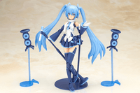 FRAME MUSIC GIRL SNOW MIKU ANOTHER COLOR VER. 5