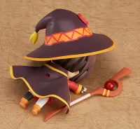 GOOD SMILE COMPANY Nendoroid Megumin(3rd-run) - KONOSUBA -God's Blessing on This Wonderful World! - photo 5