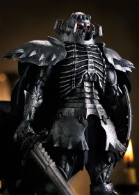 GOOD SMILE COMPANY figma Skull Knight - Berserk - photo 3