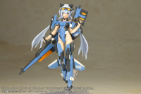 FRAME ARMS GIRL STYLET Swimsuit Ver. 12