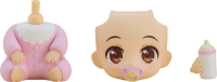 Nendoroid More: Dress Up Baby (Pink) 3