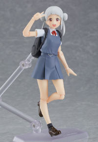 figma Chisato Arashi 5