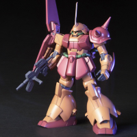 HGUC 1/144 #52 RMS-108 Marasai 2