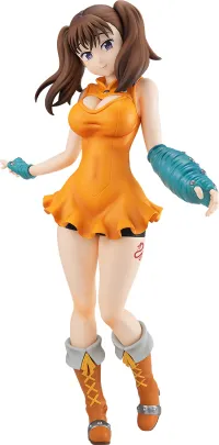 GOOD SMILE COMPANY POP UP PARADE Diane XL Size - The Seven Deadly Sins - photo 2