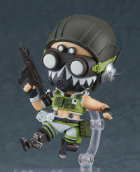 Nendoroid Octane 3